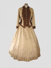 Ladies Victorian Edwardian Costume Size 14 - 16